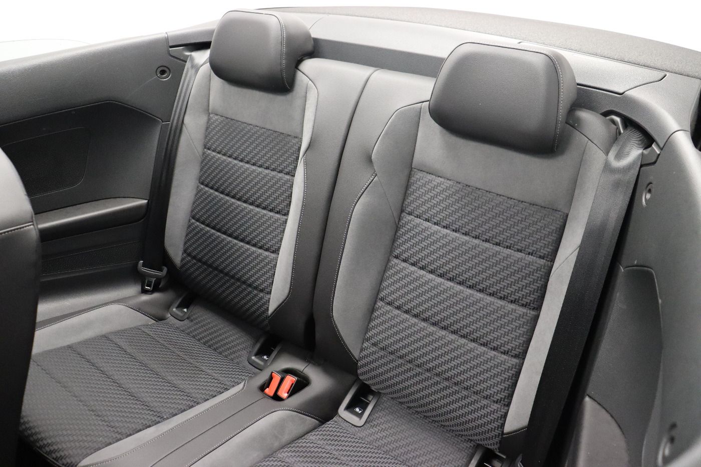 Volkswagen T-Roc - Bild 7