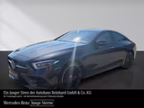 Mercedes-Benz CLS 400 d 4M AMG+Night+HUD+LED+360°+AHK+Sound+ - Mercedes-Benz CLS 400 aus 2021
