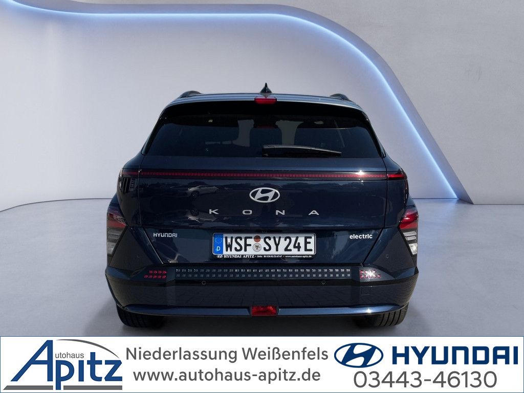 Hyundai Kona – Bild 6