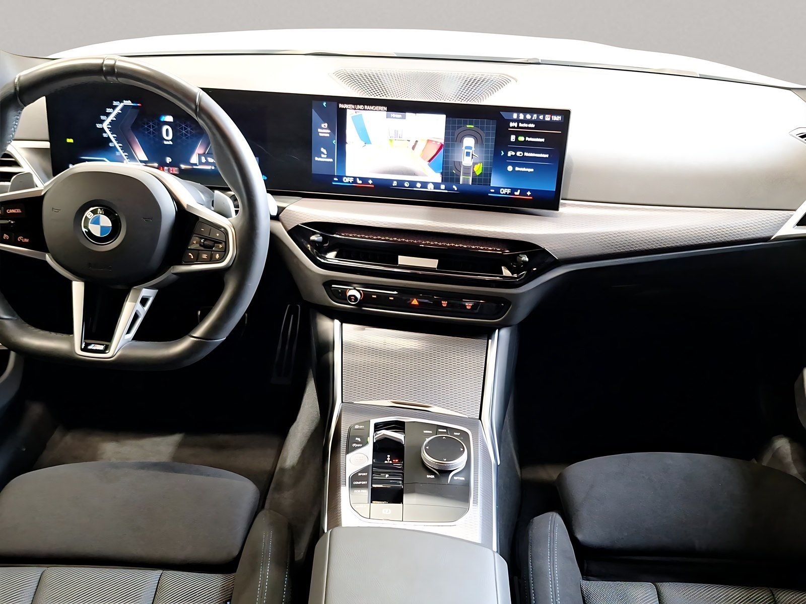 BMW 318 - Bild 7