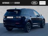 Land Rover Discovery Sport P200 R-Dynamic SE Automatik ACC - Land Rover aus 2023