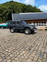 Toyota Land Cruiser HJ 61 - Toyota Land Cruiser in Wuppertal