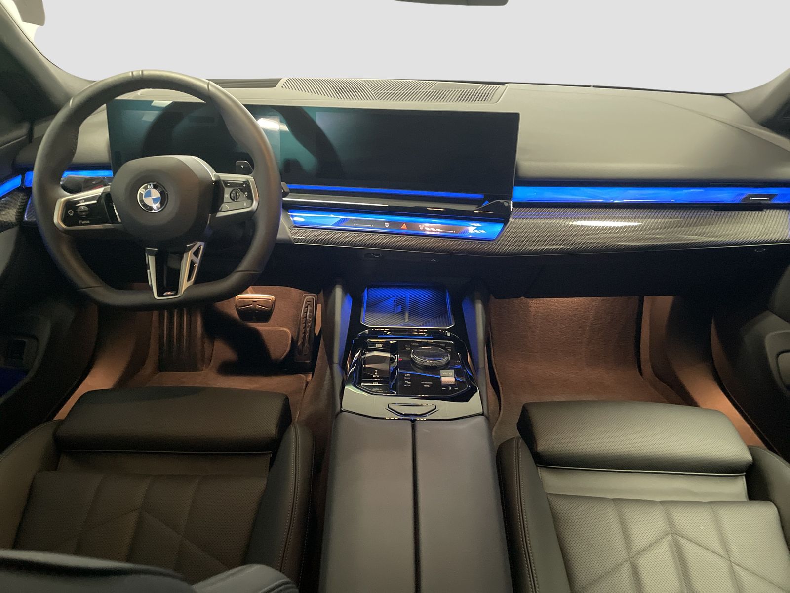 BMW 520 - Bild 12