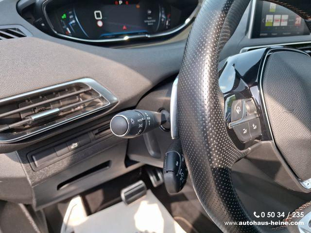 Peugeot 3008 GT|Panorama|19.Zoll|Sound-System Focal|NAVI