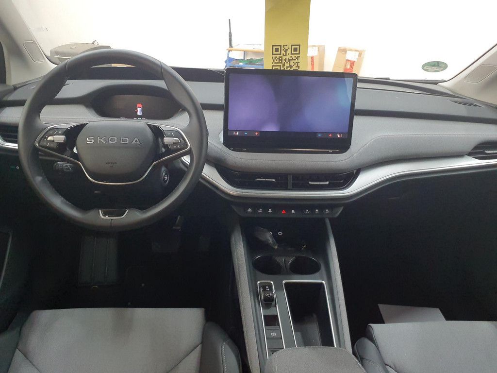 Skoda Enyaq - Bild 7