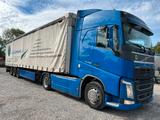 Volvo FH 500 mit Auflieger Schmitz - Auflieger