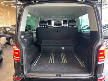 Volkswagen T6 Multivan Lang *ACC*AHK*NAVI*KAM*ELEKT.TÜREN*