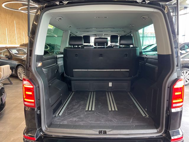 Volkswagen T6 Multivan Lang *ACC*AHK*NAVI*KAM*ELEKT.TÜREN*