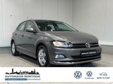 Volkswagen Polo Highline 1.0 TSI DSG NAVI SHZ PDC - VW Polo Gebrauchtwagen in Rostock