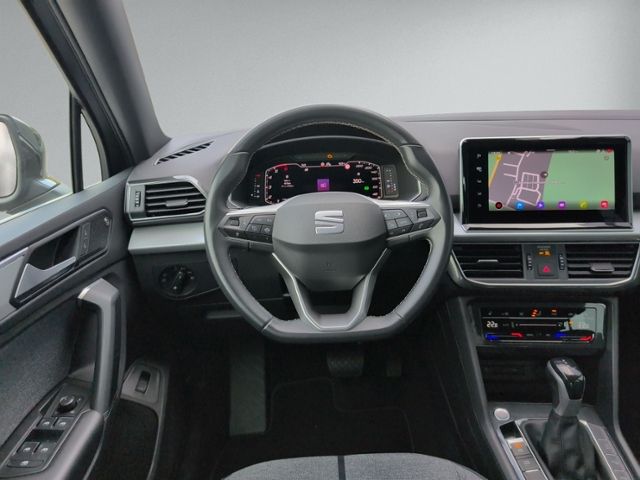 Tarraco 2.0 TDI DSG STYLE KAMERA+NAVI+eHECK+LED+