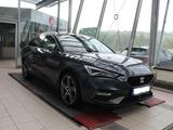 Seat Leon Sportstourer FR 1.5 TSI PRIVATVERKAUF! - : Privatverkauf