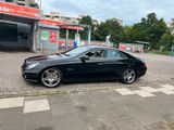 Mercedes-Benz CLS63 AMG C219 - Mercedes-Benz CLS 63 AMG aus 2009