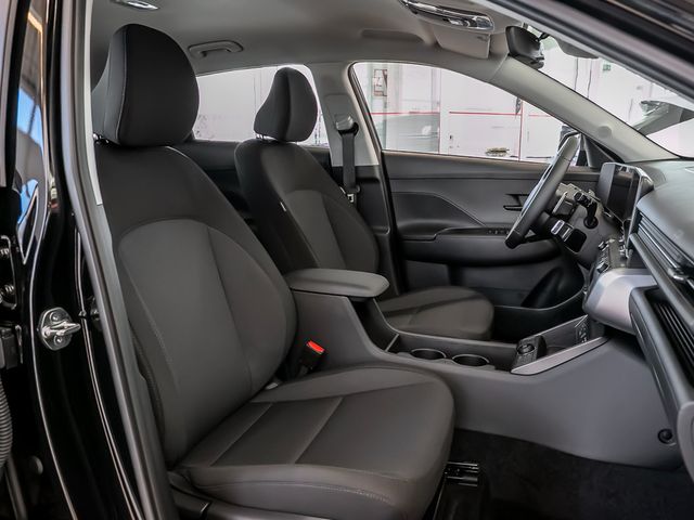 Hyundai Kona 1.6 Select Hybrid 2WD Autobahnassistent