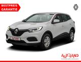 Renault Kadjar 1.3 TCE Life GPF Klima Tempomat Bluetooth