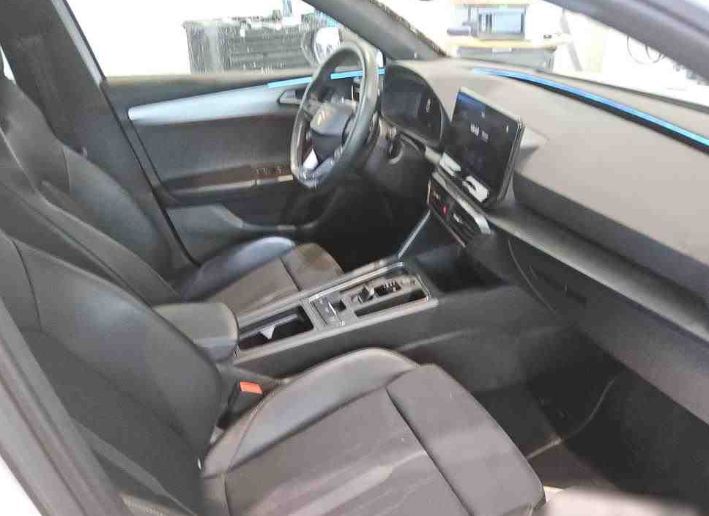 Cupra Leon - Bild 4