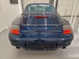 Porsche 996 Carrera Cabriolet Carrera - Porsche Gebrauchtwagen von 1999