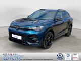 Volkswagen Tiguan 2.0 TDI DSG 4Motion R-Line NAVI KLIMA AHK - VW Tiguan Gebrauchtwagen in Wuppertal