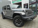 Jeep Wrangler Unlimit 2.0 xe Plug-In Hybrid Rubicon/L - Jeep Wrangler: Rubicon X