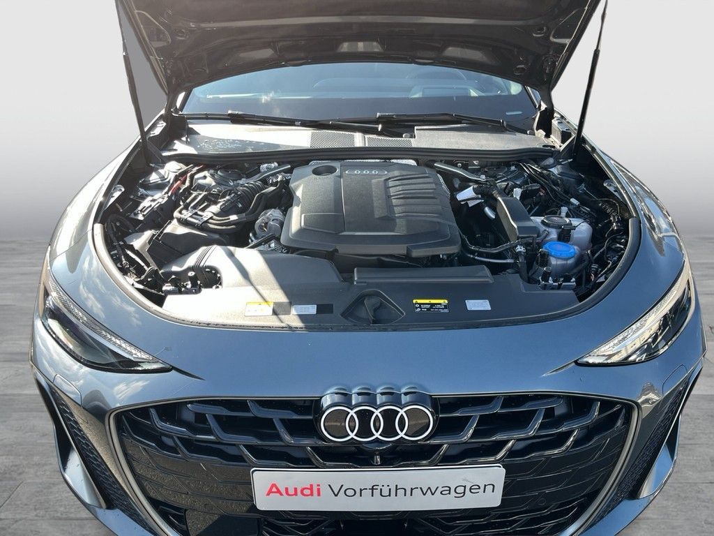 Audi A6 - Bild 20