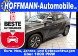 Hyundai Tucson Voll-LED-Scheinw.,Climatr.,Alu,Sitzhzg.