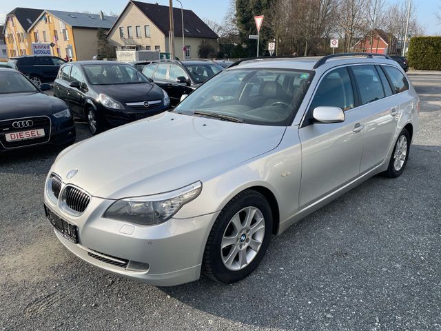 BMW 523 Baureihe 5 Touring 523i