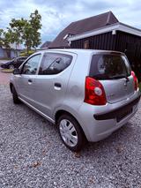 Nissan Pixo 1.0l visia pure drive TÜV und Service neu - Nissan Pixo