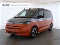 Volkswagen T7 California - Vorschau Bild 5