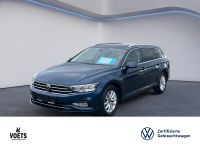Volkswagen Passat Variant - Vorschau Bild 2