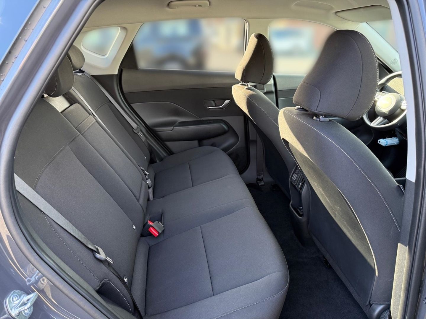 Fahrzeugabbildung Hyundai KONA Elektro TREND 65,4kWh ASSIS-P+360°CAM+ACAA