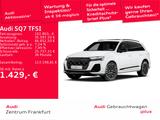Audi SQ7 TFSI quattro tiptronic HD Matrix-LED air sus - Audi SQ7 Jahreswagen