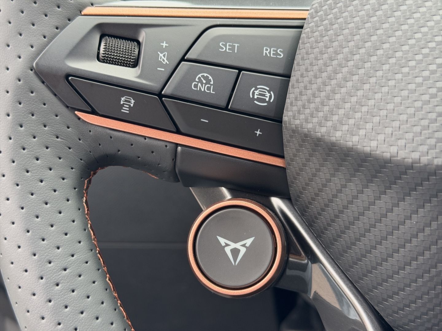 Cupra Formentor - Bild 21