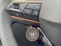 Cupra Formentor - Vorschau Bild 21