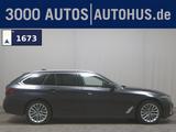 BMW 520e Touring Luxury-Line Leder LC-Pro Pano RfK - BMW 520 mit Hybrid-Antrieb