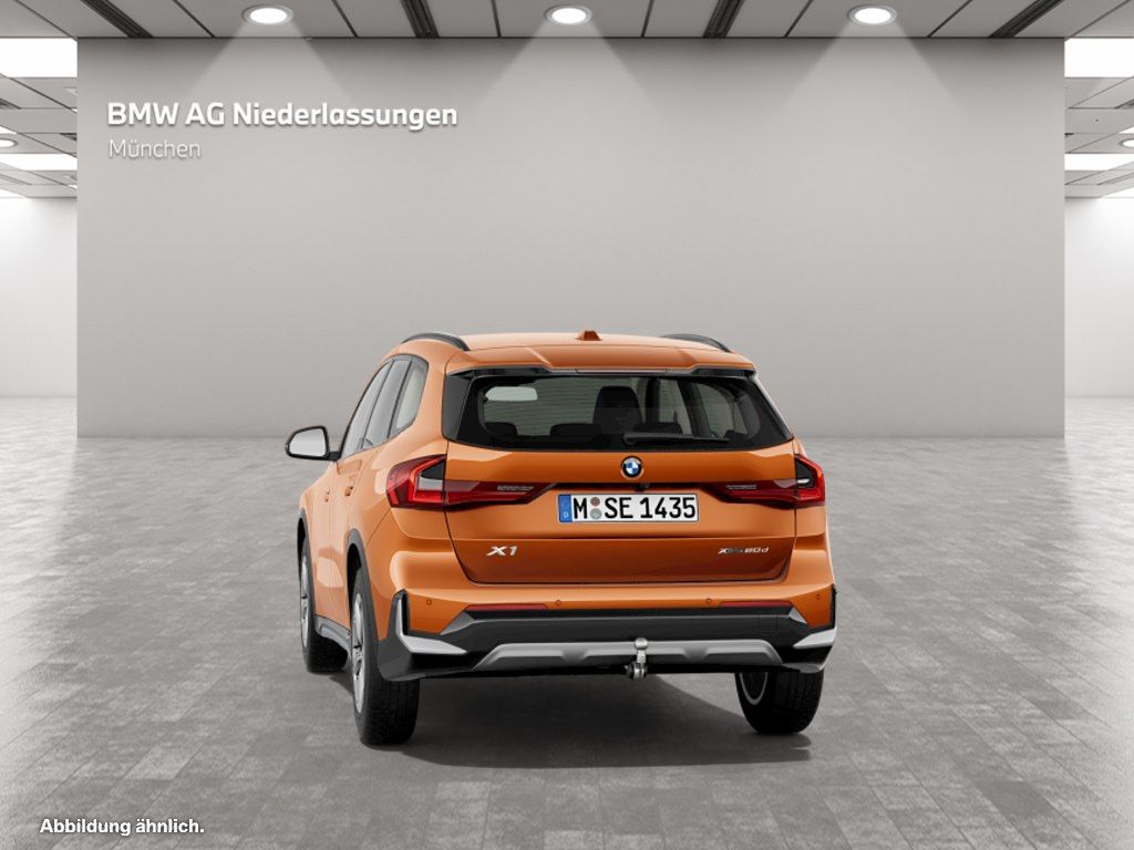 BMW X1 - Bild 9