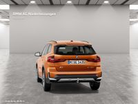 BMW X1 - Vorschau Bild 9