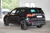 Cupra Ateca 1.5 TSI DSG LED ACC Navi AHK Leder - Cupra Ateca Tageszulassungen