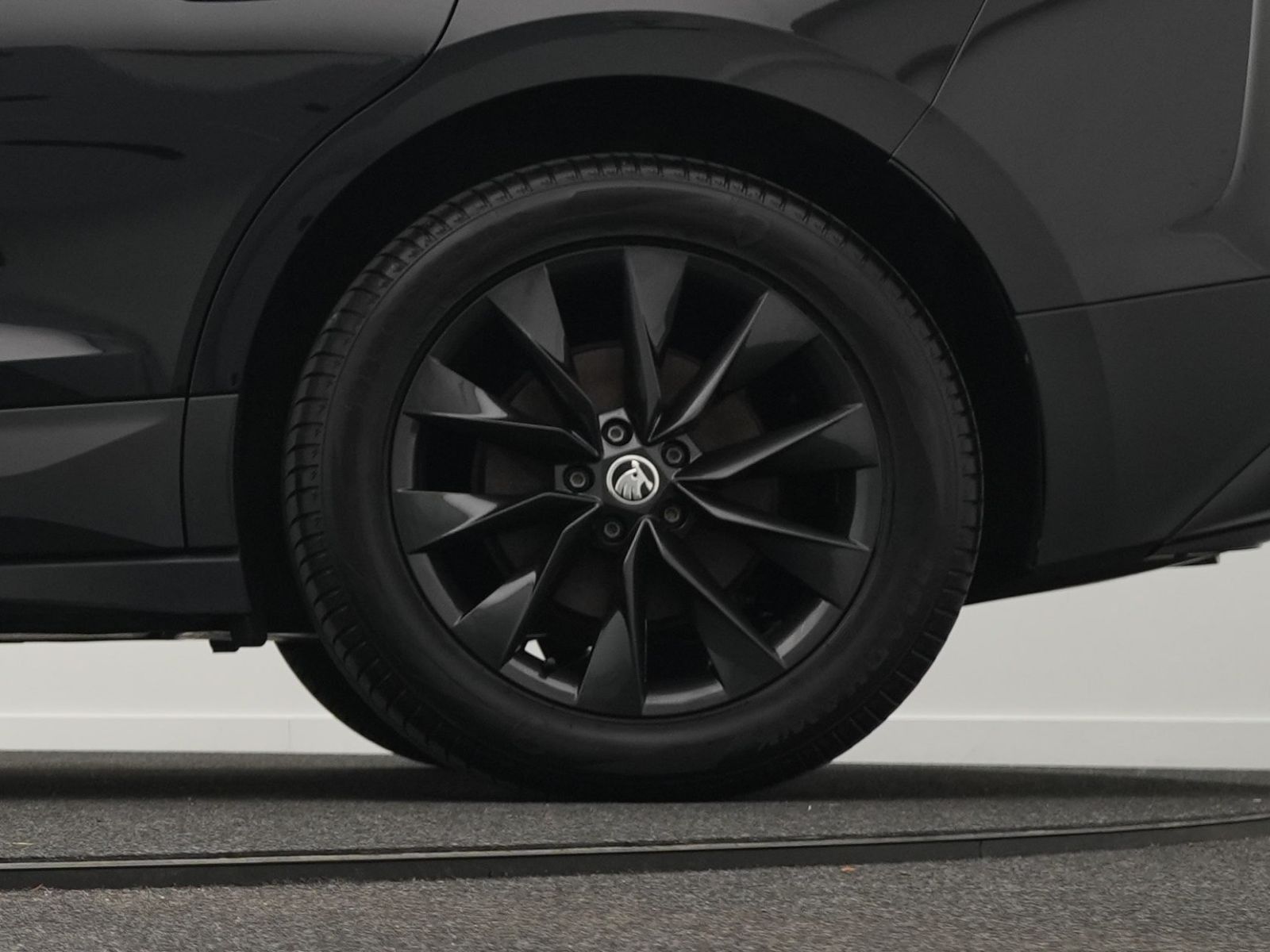 Skoda Enyaq - Bild 47