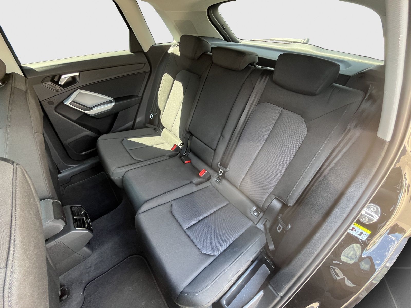 Audi Q3 - Bild 15