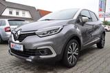 Renault Captur Initiale Paris - gebrauchte Renault Captur aus dem Jahr 2017