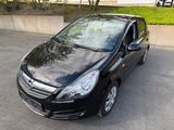 Opel Corsa D 1.2 ecoFLEX Selection TÜV NEU 1. Hand - Opel Corsa aus 2010: 1.2
