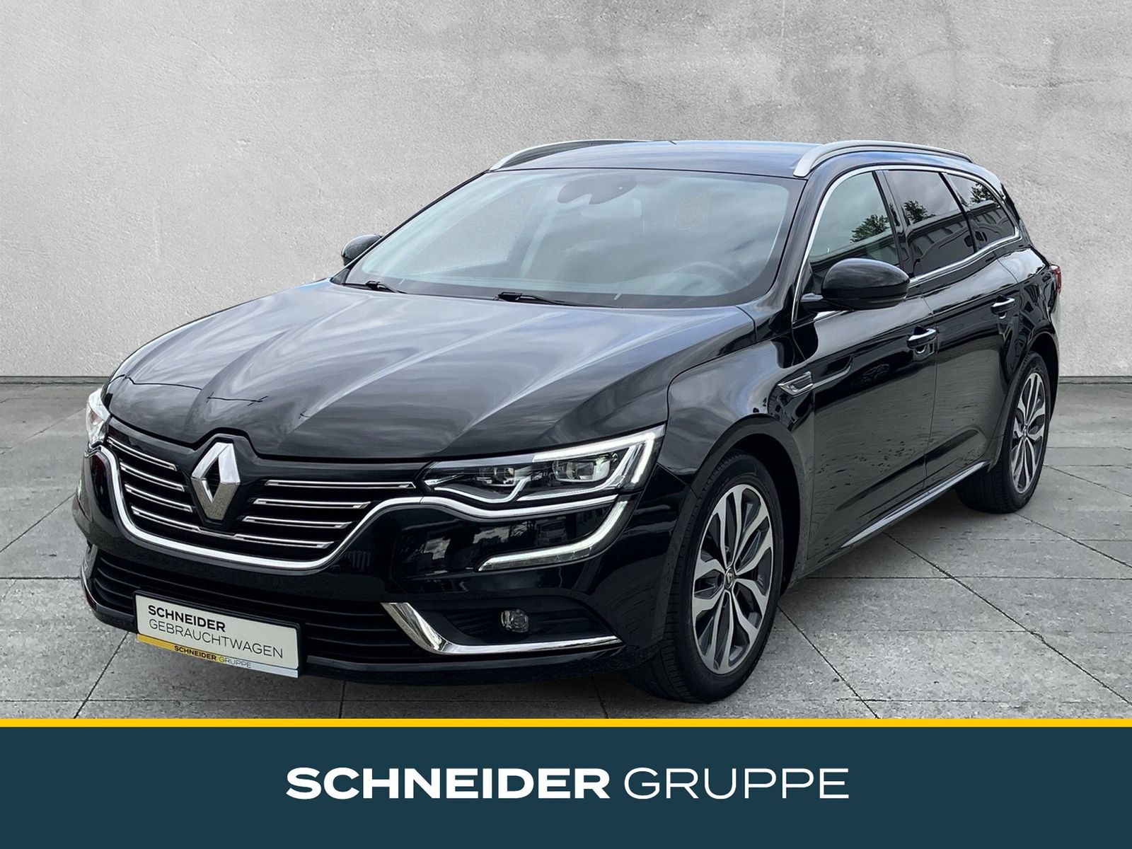 Renault Talisman TALISMAN 1.6 TCe Grandtour Intens
