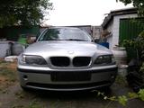 BMW Biete oder Tausche  BMW e46 318D - BMW 318: E46 318d