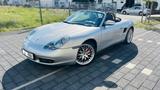 Porsche Boxster S - Xenon - Erstklassiger Zustand - gebrauchte Porsche Boxster aus dem Jahr 2001
