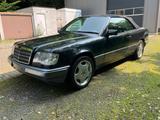 Mercedes-Benz 320 Cabriolet (A124) - Mercedes-Benz 320 Gebrauchtwagen
