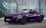BMW Z4 sDrive20i M Sportpaket HiFi DAB WLAN Shz PDC - BMW Z4 in Mönchengladbach