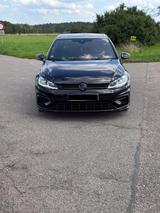 Volkswagen Golf R 2.0 TSI DSG 4MOTION R Perf. Akrapovic  - Gebrauchtwagen mit Akrapovic Auspuffanlage
