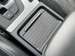 Fahrzeugabbildung Audi Q5 40TDI quattro S tronic S-LINE KEYLESS RFK AHK