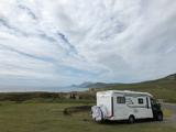 HYMER / ERIBA / HYMERCAR  HYMER EXSIS T-588  - Hymer Wohnwagen & Wohnmobile