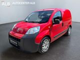 Citroën Nemo Niveau B Kasten/EURO5/DIESEL/HU NEU/EFH/ - Citroën Nemo mit Diesel-Antrieb