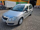 Skoda Roomster 1.2 - Skoda Roomster in Mannheim